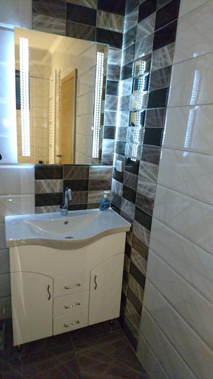 Lufi Penthouse Apartment Златибор Экстерьер фото