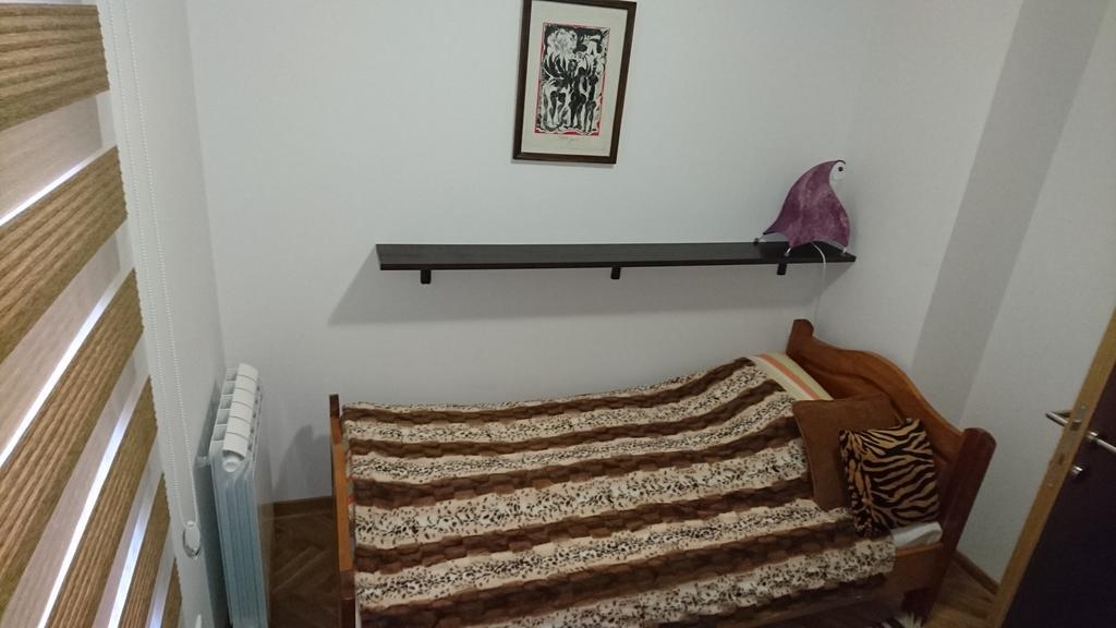 Lufi Penthouse Apartment Златибор Экстерьер фото